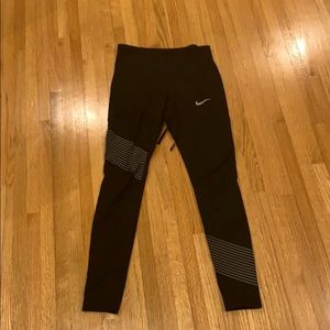 Nike Athletic Tights